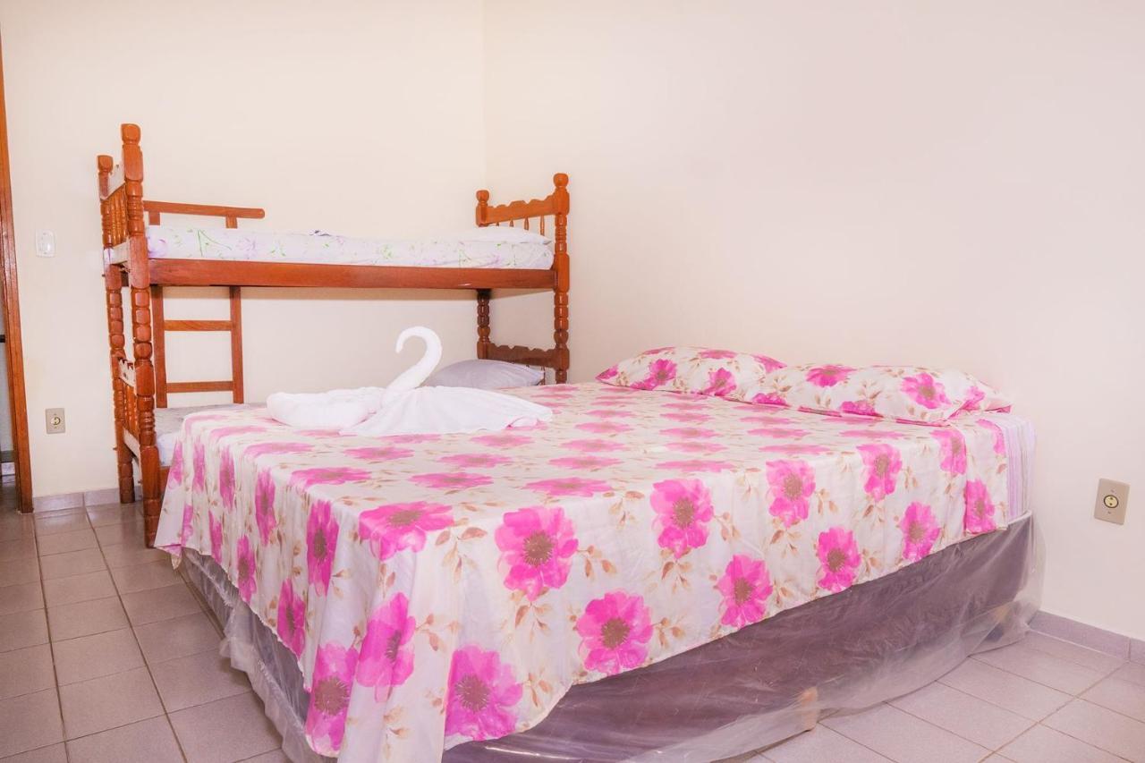 Apartamento Praia Grande Ubatuba Próximo Mar Internet WiFi Exterior foto